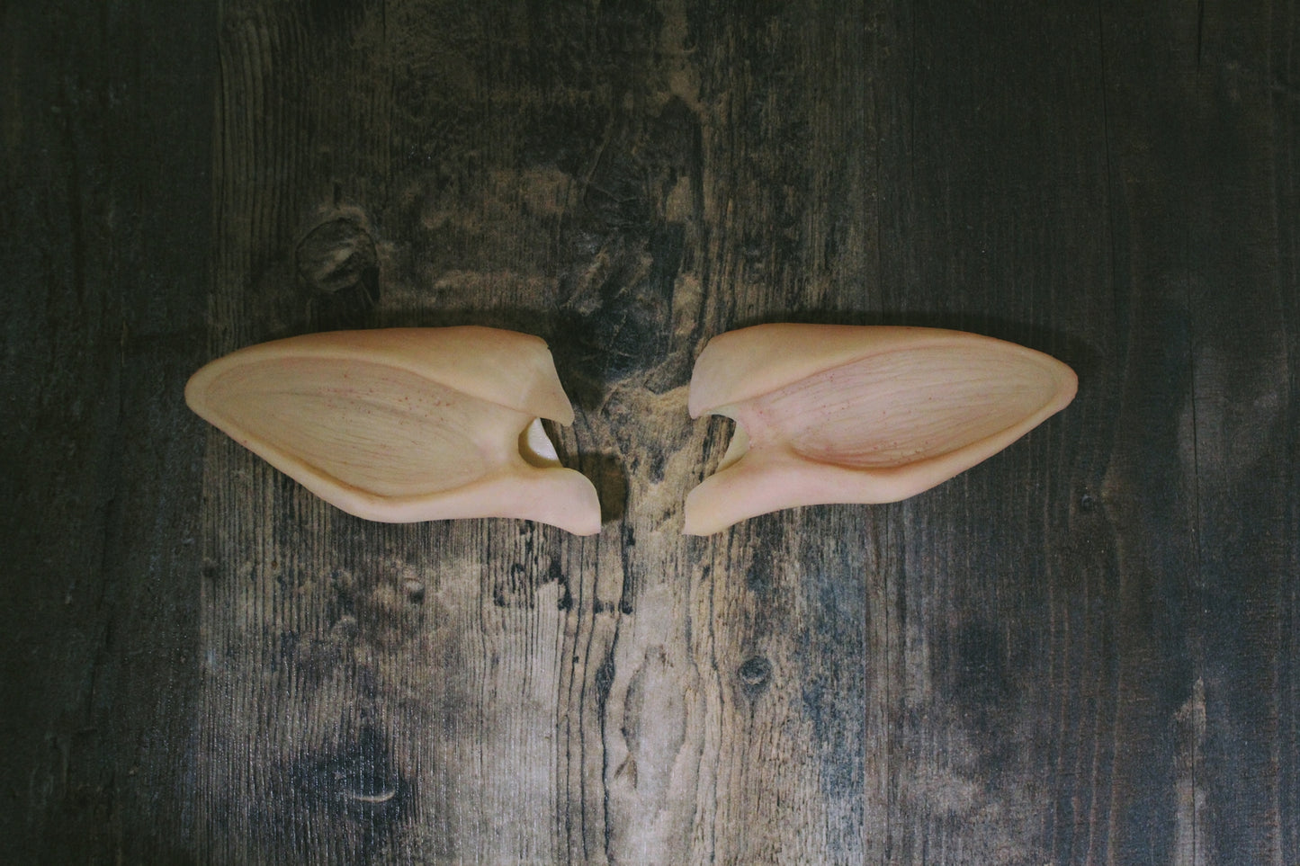 Mystic ears - Latex Prosthetic ears