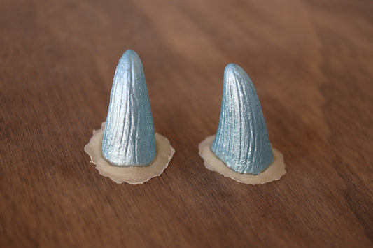 Eclipse Latex Horns - Blue Dream
