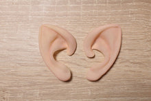 Load image into Gallery viewer, Elven Queen Ears - Latex Prosthetic ears
