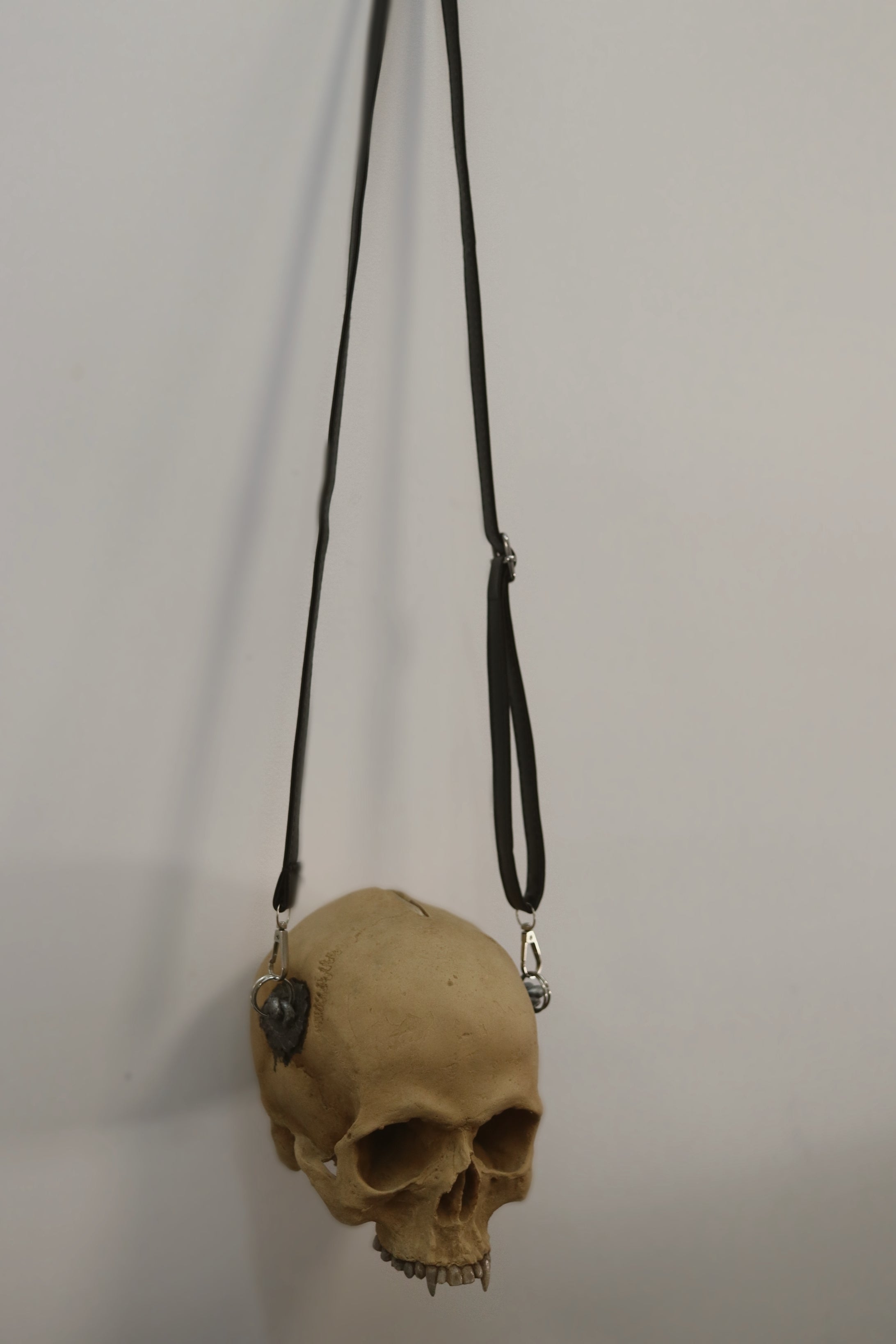 Skull good Purse