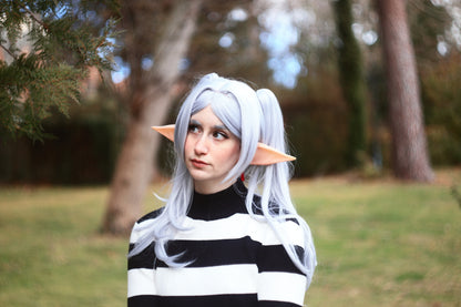 NEW - Elven Mage - Latex Prosthetic ears