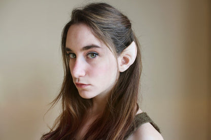 High elf ears - Latex Prosthetic ears