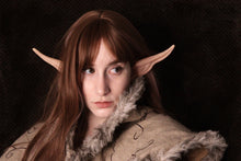 Load image into Gallery viewer, Forest Elf ears - Latex Prosthetic ears - Limited edition
