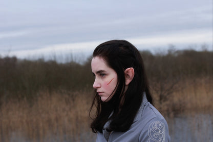 Elf Princess Silicone ears