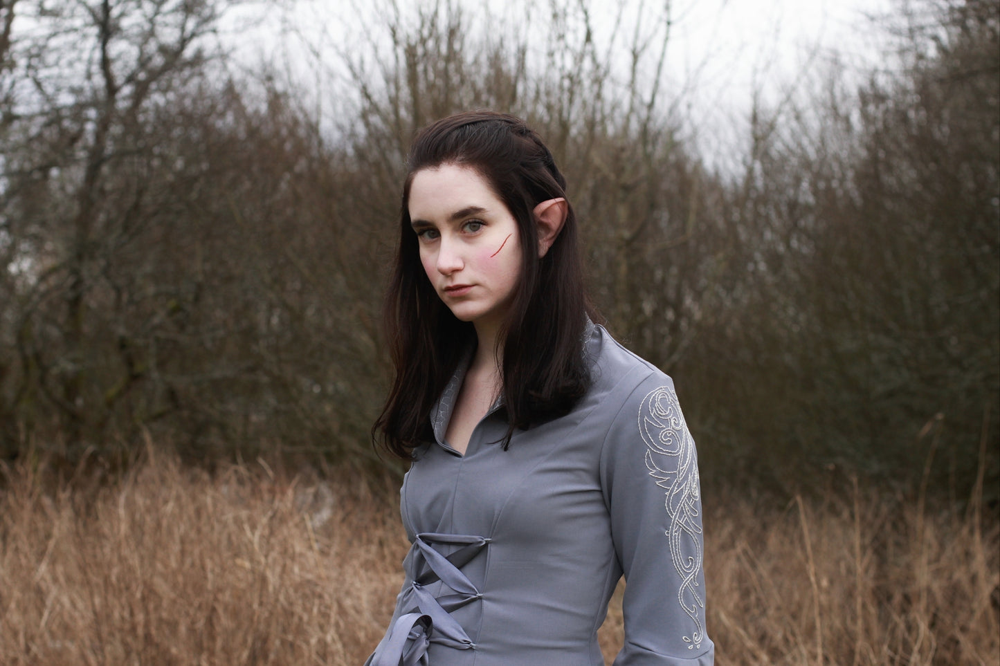 Elf Princess Silicone ears