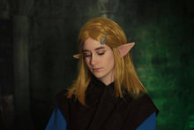 Load image into Gallery viewer, Legendary elf ears - Latex Prosthetic ears
