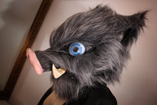 Load image into Gallery viewer, Beast Mask - Anime Cosplay
