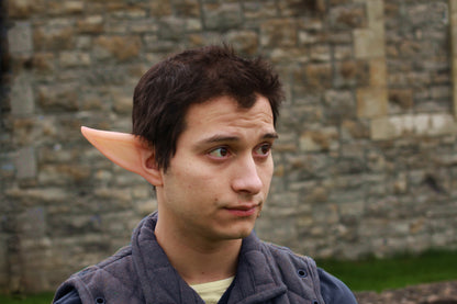 Hero of Time Ears - Latex Prosthetic ears