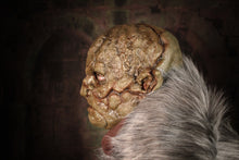 Load image into Gallery viewer, Dragon Lord Orc Mask - LARP
