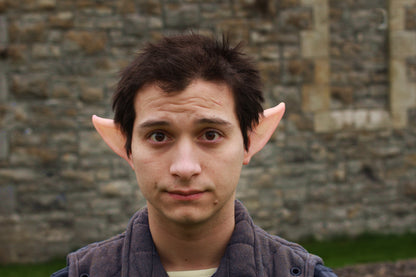 Hero of Time Ears - Latex Prosthetic ears