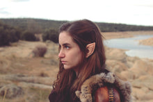Load image into Gallery viewer, Hunter Elf Silicone ears
