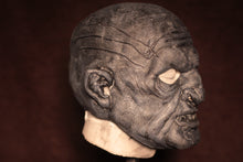 Load image into Gallery viewer, General Orc Mask - UNPAINTED- LARP
