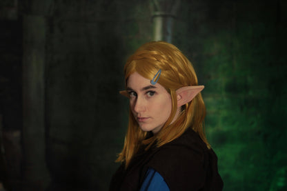 Legendary elf ears - Latex Prosthetic ears