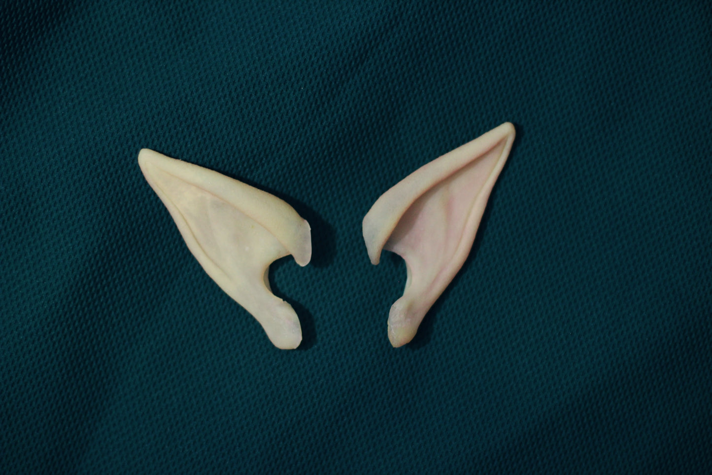 Legendary elf ears - Latex Prosthetic ears