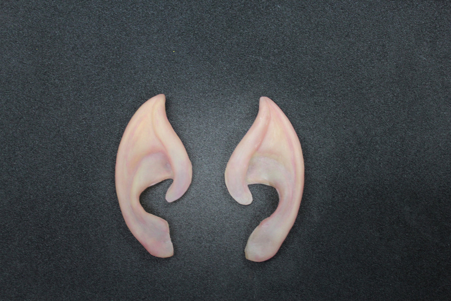 Pointed elf ears - Latex Prosthetic ears