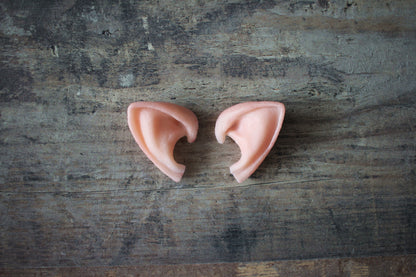 Elf Princess Silicone ears