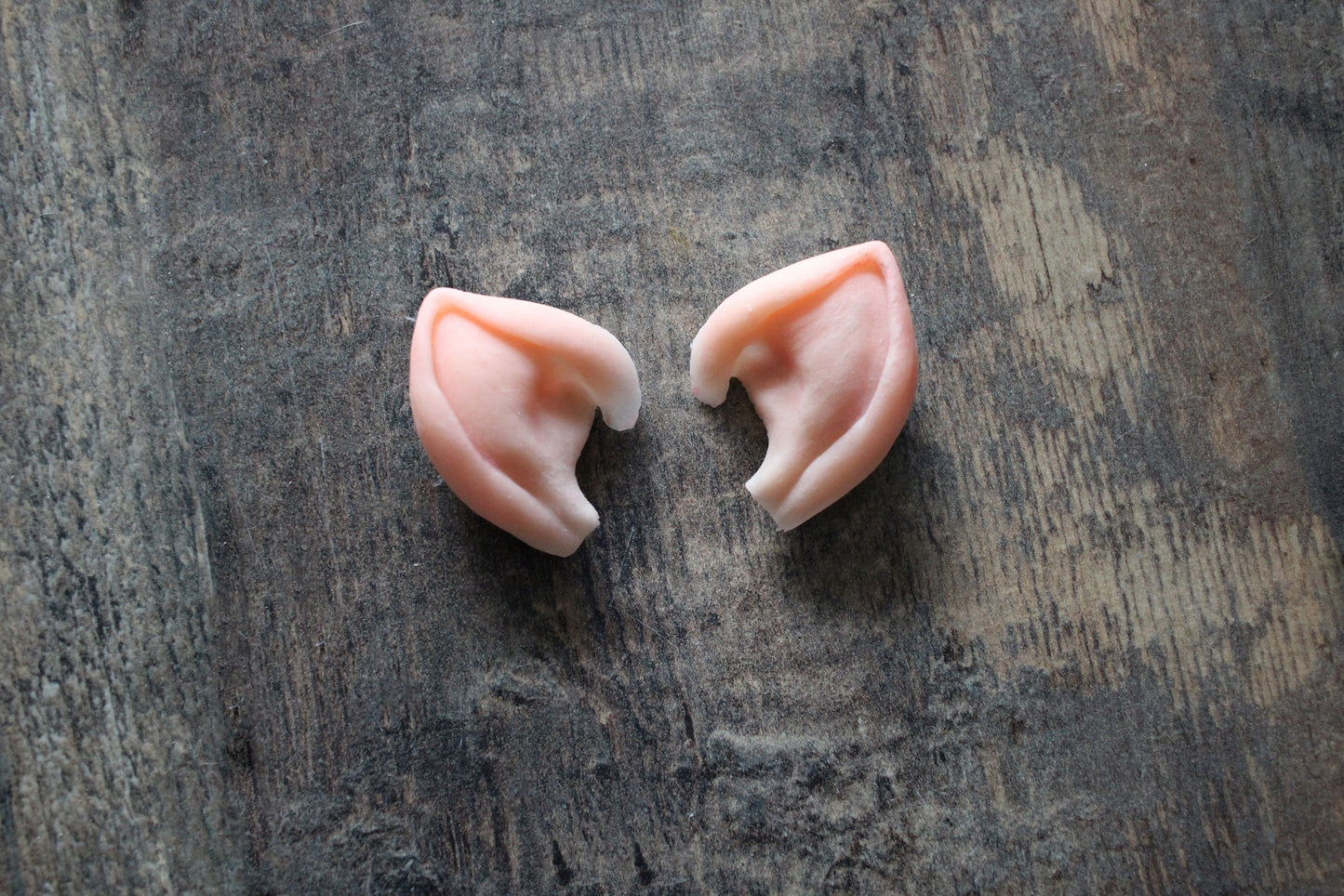 Fairytale Silicone ears