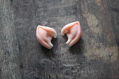 Fairytale Silicone ears