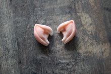 Load image into Gallery viewer, Fairytale Silicone ears

