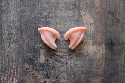 Dandelion Silicone ears