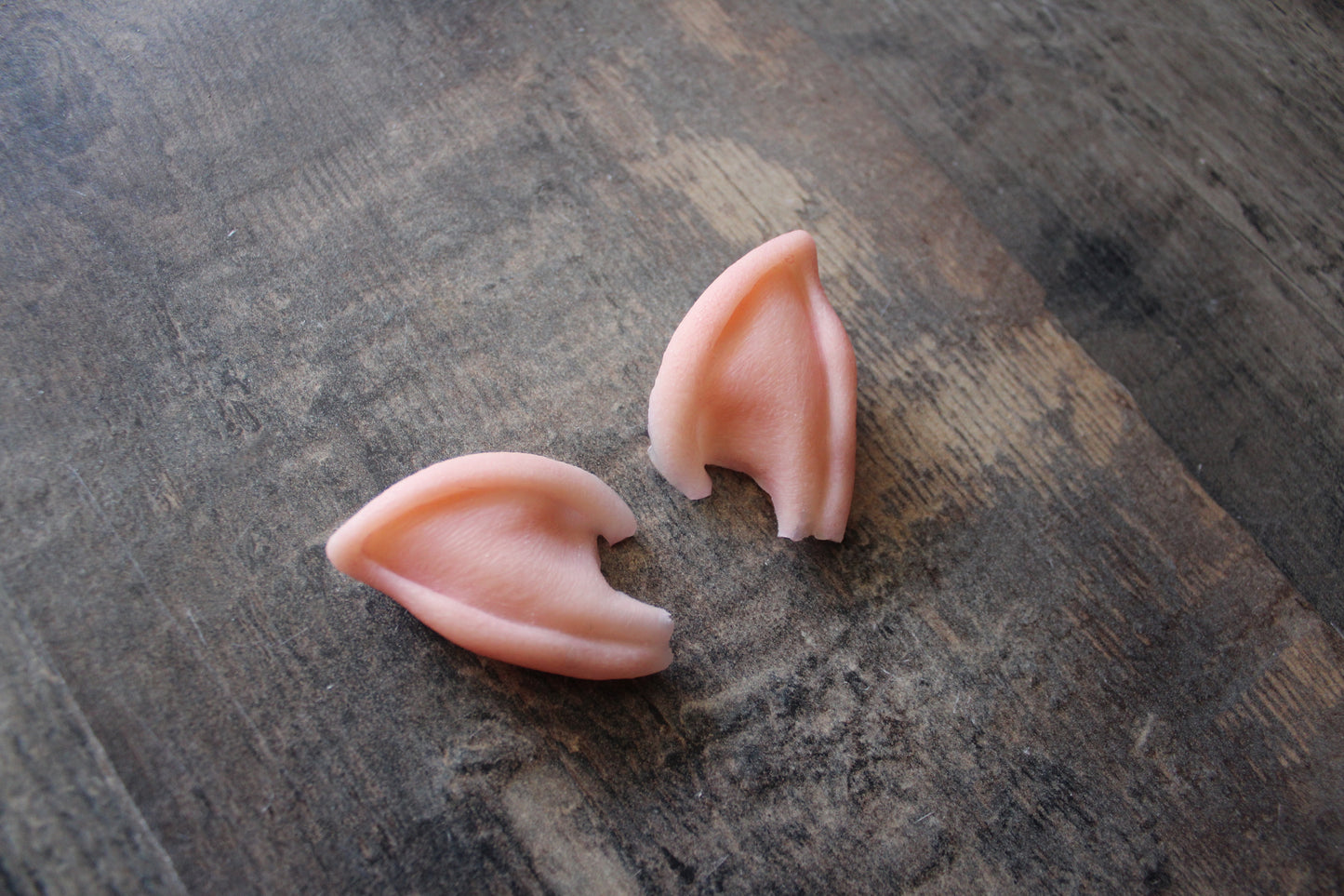 Dandelion Silicone ears