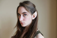 Load image into Gallery viewer, High elf ears - Latex Prosthetic ears
