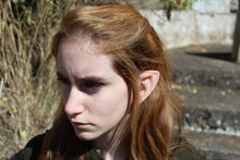 Load image into Gallery viewer, Elf Archer ears - Latex prosthetic ears
