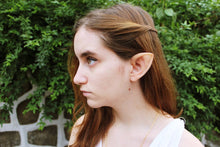 Load image into Gallery viewer, Elven Queen Ears - Latex Prosthetic ears
