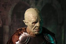 Load image into Gallery viewer, Leader Orc Mask - LARP
